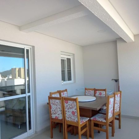 Duplex Lindo Sofisticado Leilighet Governador Celso Ramos Eksteriør bilde