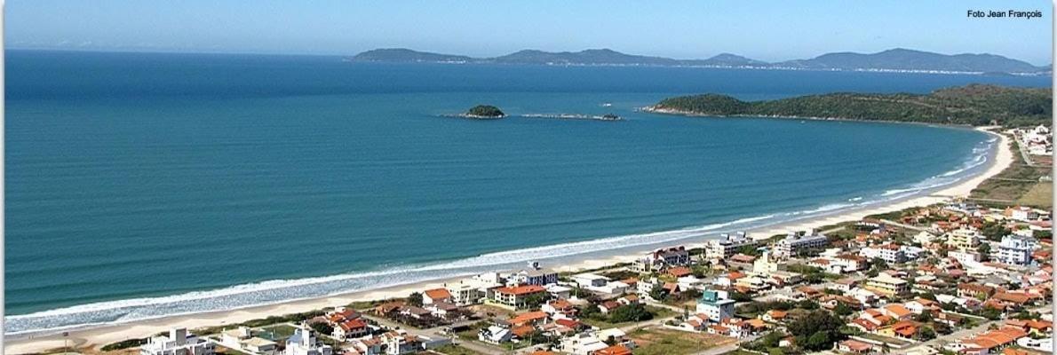 Duplex Lindo Sofisticado Leilighet Governador Celso Ramos Eksteriør bilde