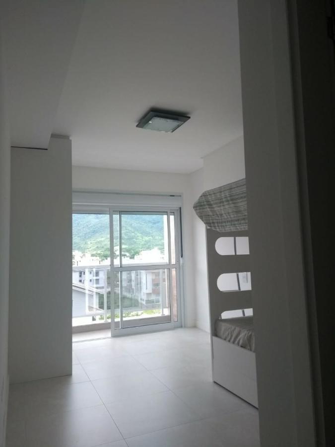 Duplex Lindo Sofisticado Leilighet Governador Celso Ramos Eksteriør bilde