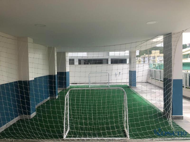 Duplex Lindo Sofisticado Leilighet Governador Celso Ramos Eksteriør bilde