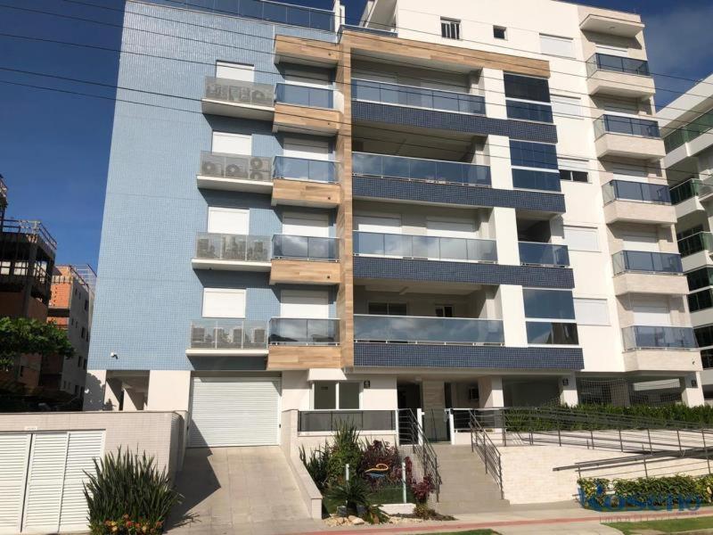 Duplex Lindo Sofisticado Leilighet Governador Celso Ramos Eksteriør bilde